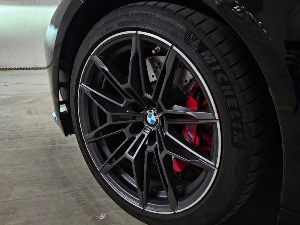 Comprar BMW Serie4 M4 Competition