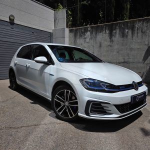 VOLKSWAGEN Golf GTE 1.4 TSI ePower DSG