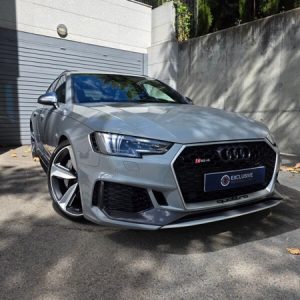 Audi A4 RS4 2.9 TFSI Quattro Tiptro Avant