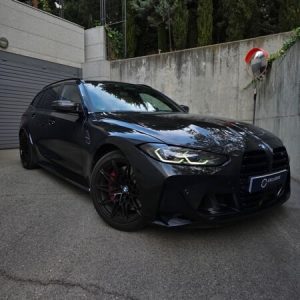 BMW Serie 3 M3 Competition
