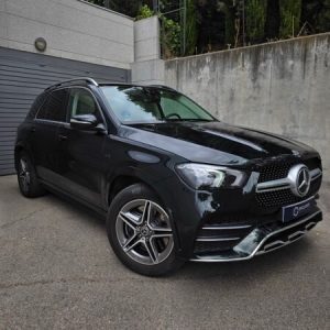 Mercedes Benz GLE 350 e 4Matic Híbrido Enchufable