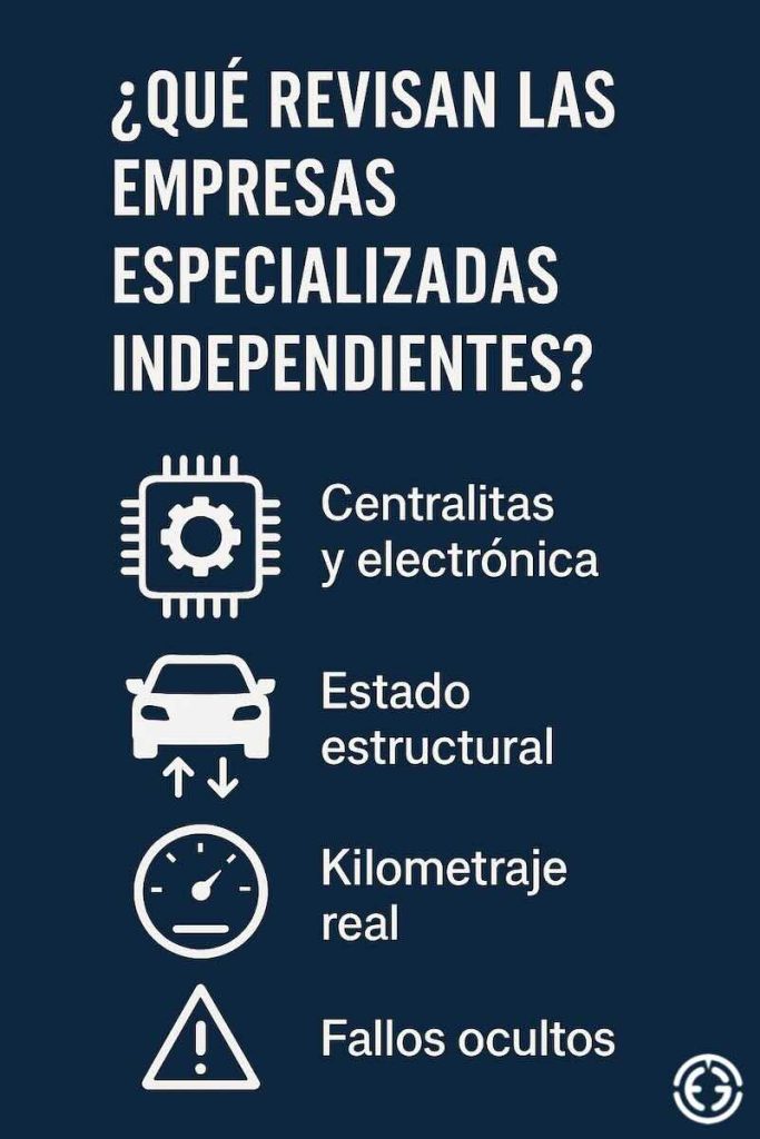 Historial de mantenimiento: fiabilidad igual a trazabilidad