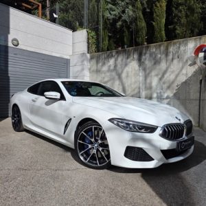 BMW Serie 8